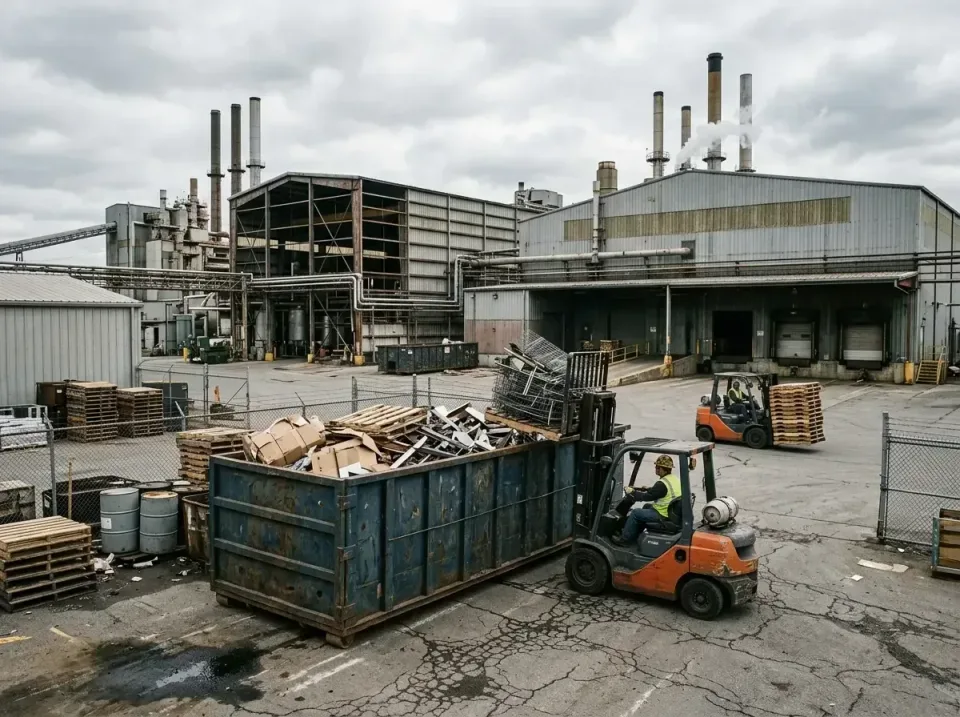 industrial-factory-scrap-conta-003 — frequently asked questions, Cheap Roll-off Dumpster Rentals in Newcastle, WA